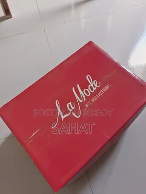 La Mode Shoe