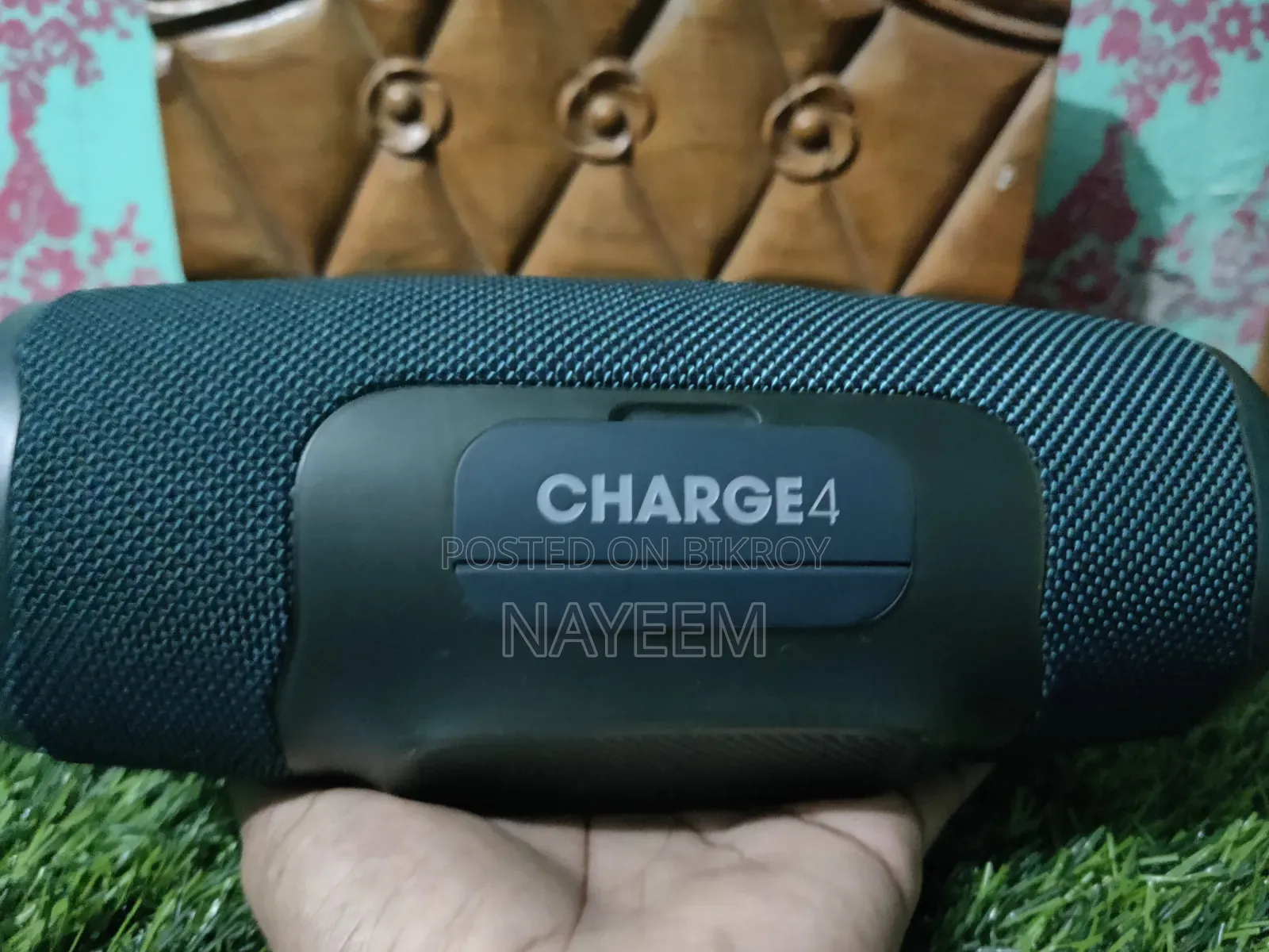JBL Charge 4 (Original)