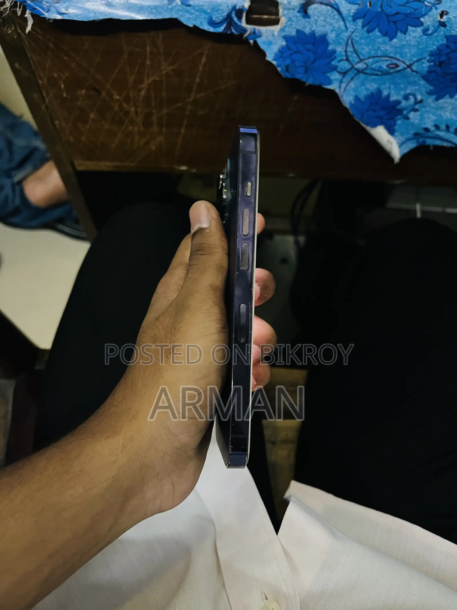 Apple iPhone 14 Pro 256 GB Purple