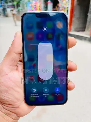 অ্যাপল আইফোন ১৩ প্রো ৫১২ জিবি রোজ গোল্ড