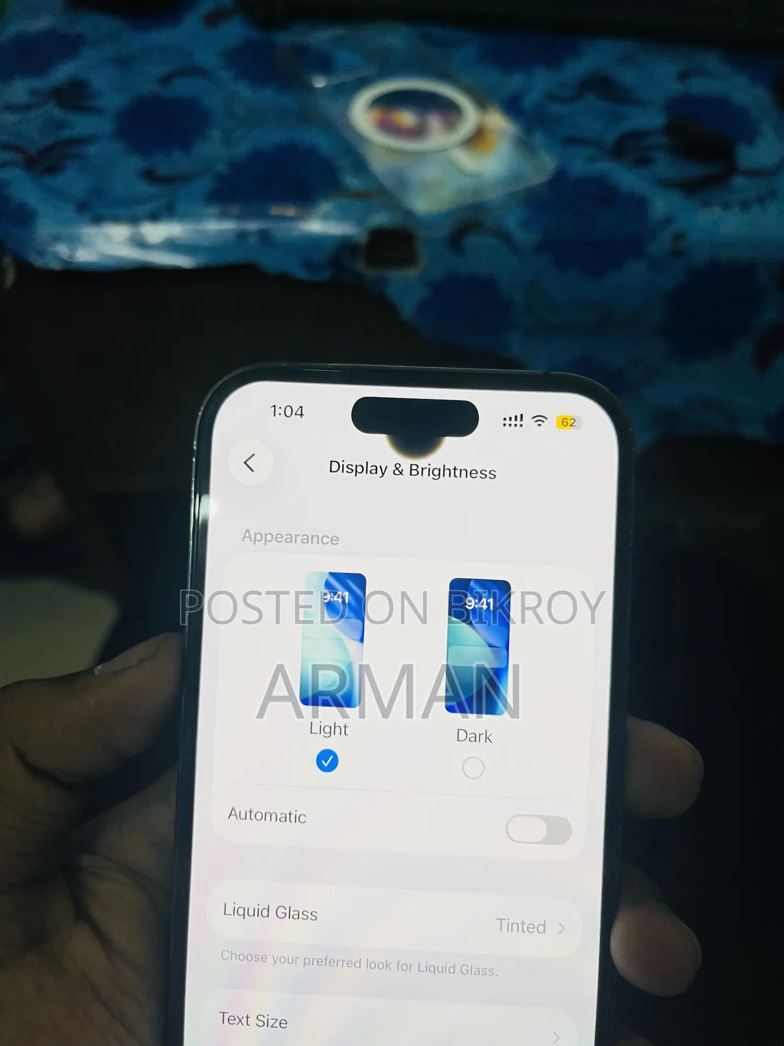 Apple iPhone 14 Pro 256 GB Purple