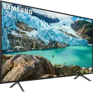 Mega Discount! 43U8000F Crystal UHD SAMSUNG 43" Bezel Less Smart TV