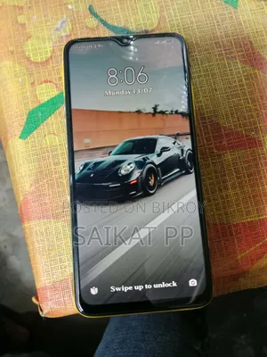 Xiaomi Poco M3 64 GB Blue
