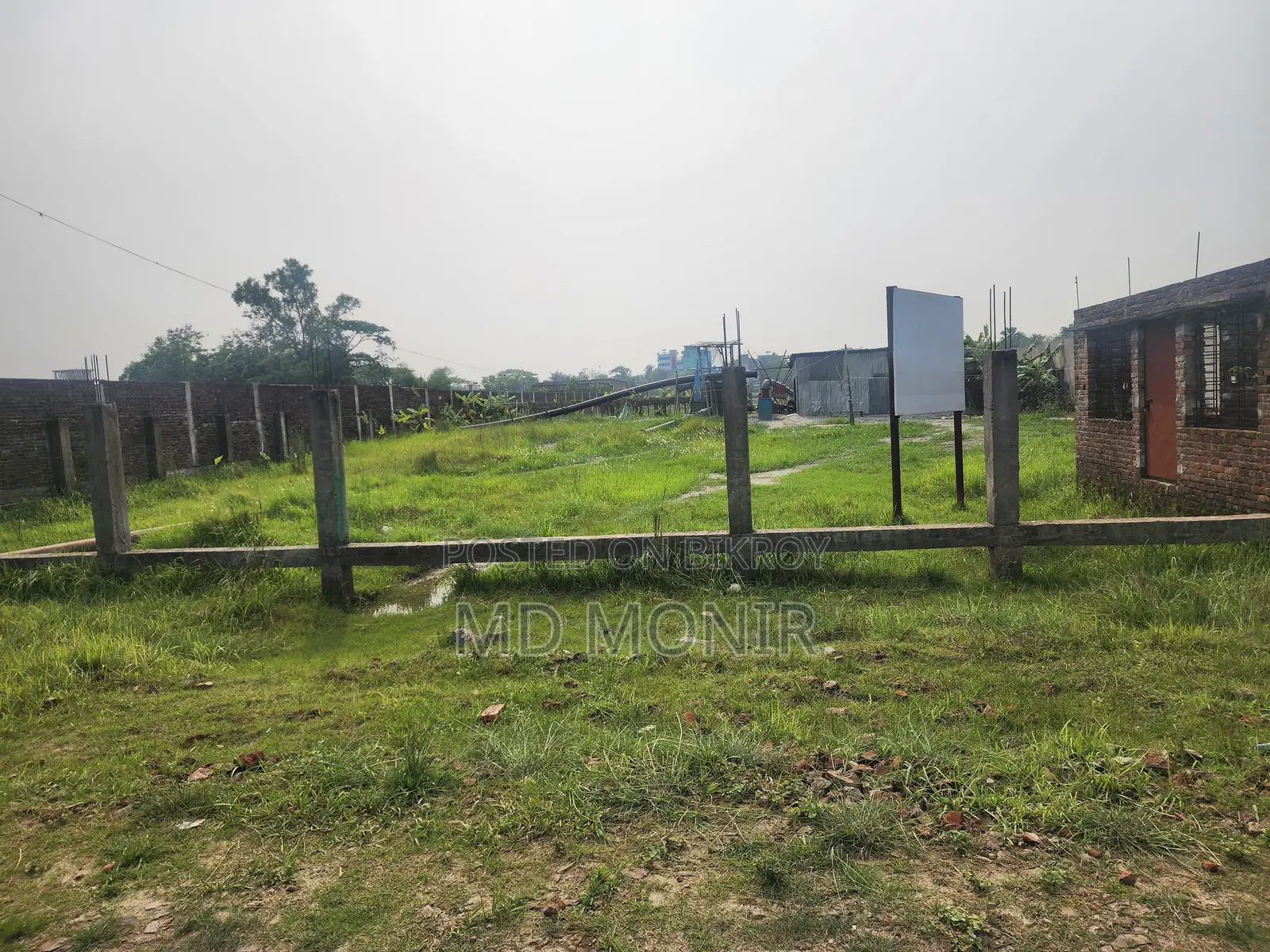 3bdrm Apartment in সী-শেল হাউজিং, Purbachal for Sale