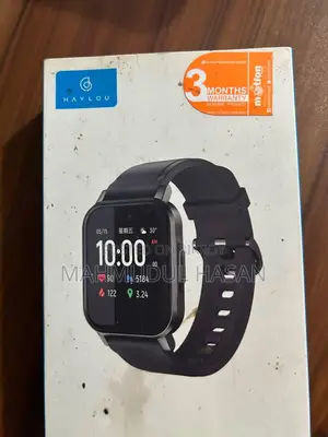 Haylou Watch