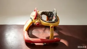 বেবি ওয়াকার বিক্রয় (ভালো কন্ডিশন)