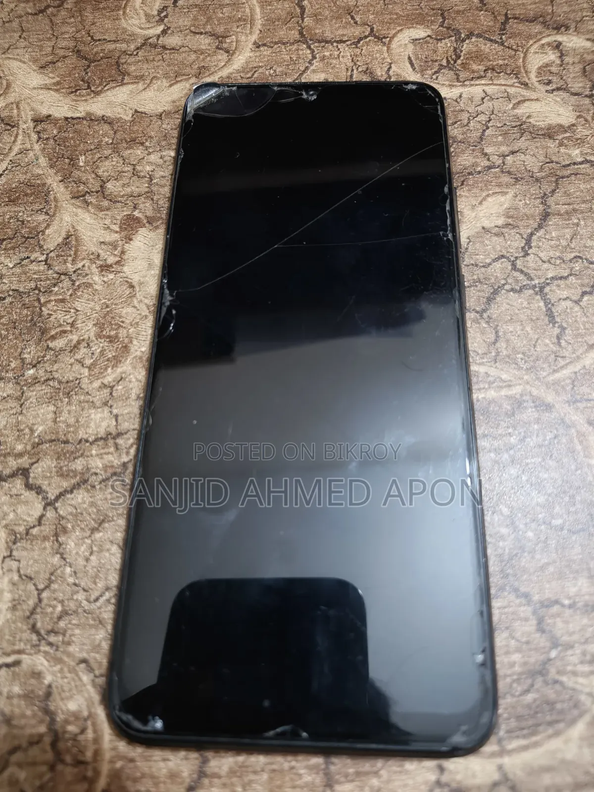 Xiaomi Redmi 10C 64 GB Black