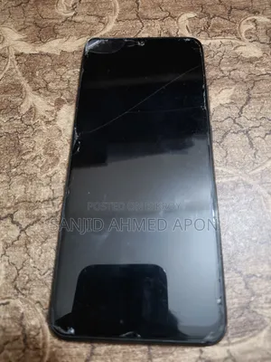 Xiaomi Redmi 10C 64 GB Black