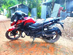 Honda X-Blade 160 2022 Red
