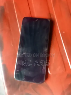 New Honor X6C 128 GB Black