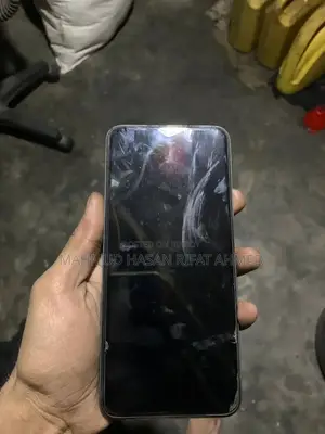 Realme C35 128 GB Black
