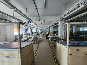 জমি সহ কারখানা বিক্রয় হবে (পূবাইল, করমতলা)