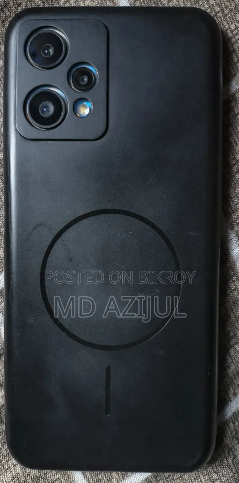 Realme 9 Pro 128 GB Blue