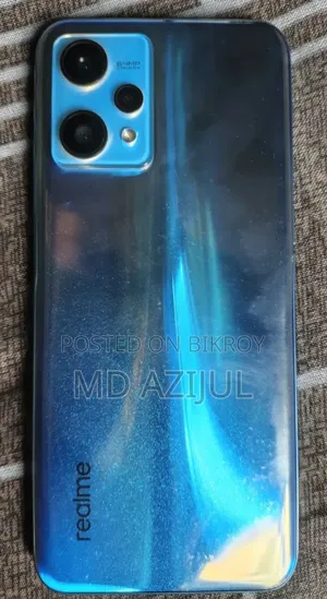 Realme 9 Pro 128 GB Blue