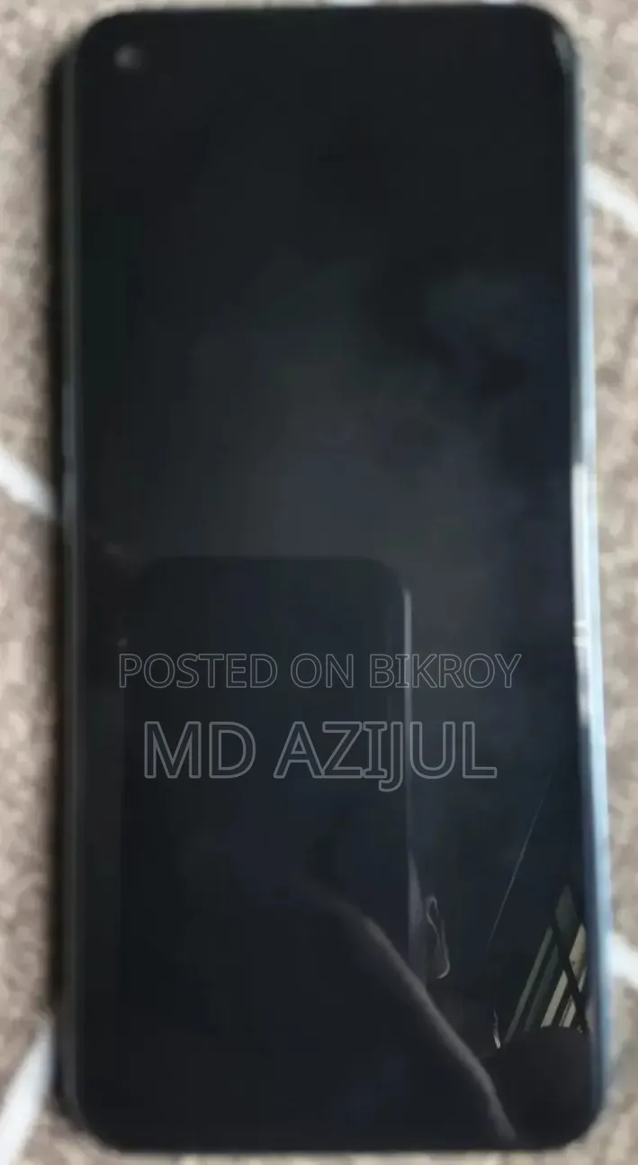 Realme 9 Pro 128 GB Blue