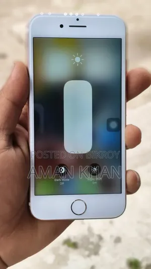 Apple iPhone 7 128 GB Pink