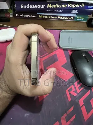 Apple iPhone 13 Pro 128 GB Rose Gold