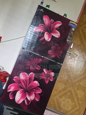 ওয়ালটন ফ্রিজ টি বিক্রি করা হবে