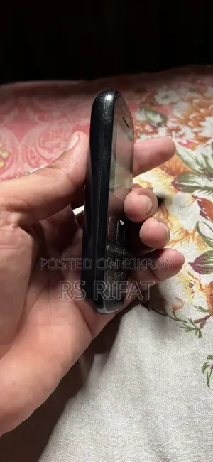 Nokia 105 Black