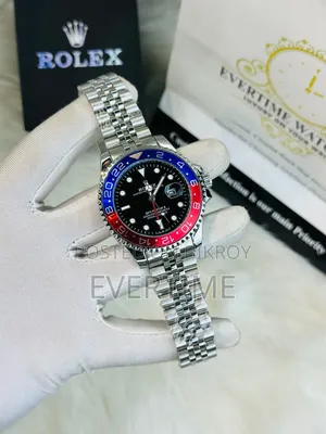 Rolex Watch for Man