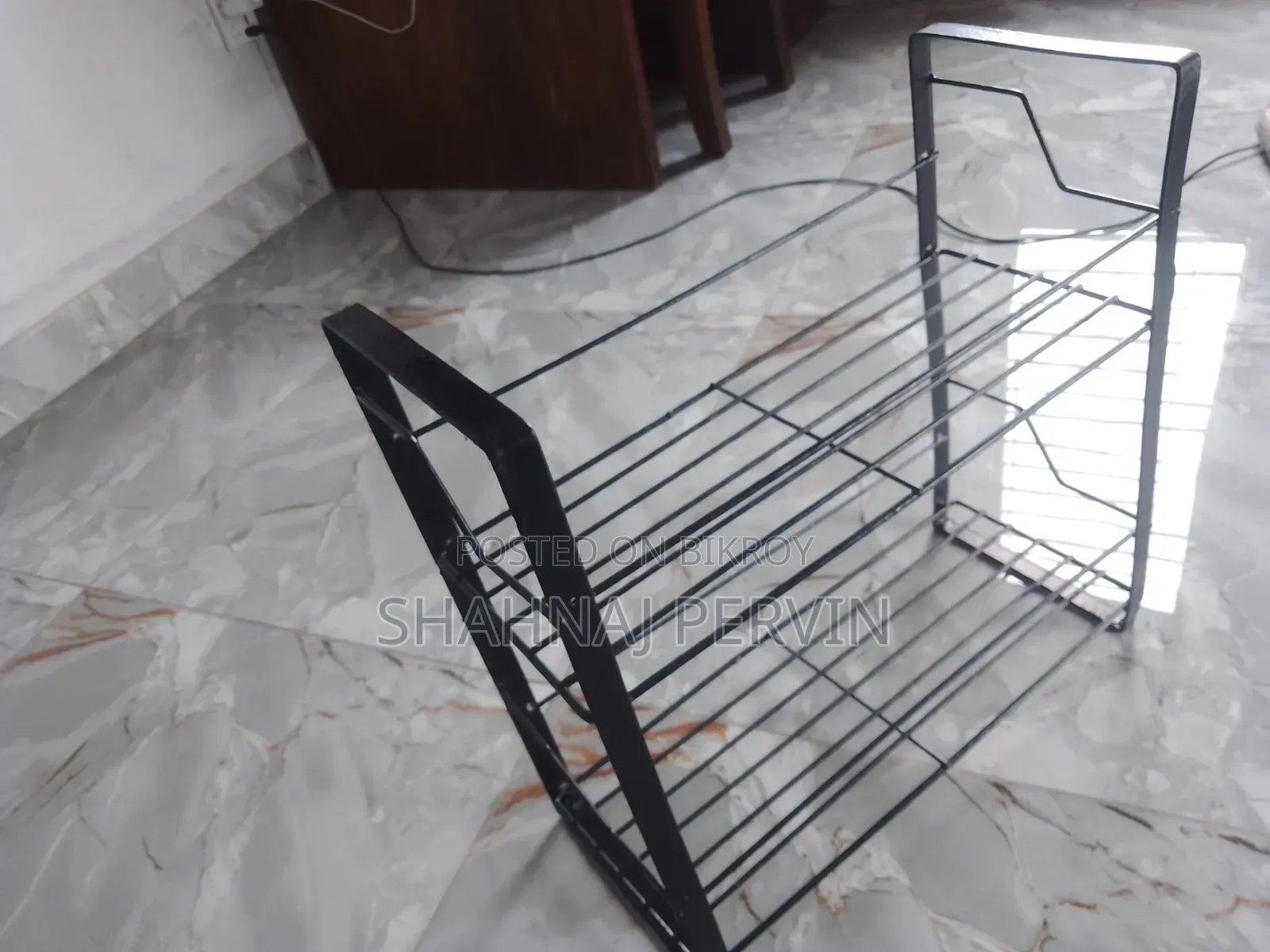 Sell Kitchen Shelf and Quran Stand