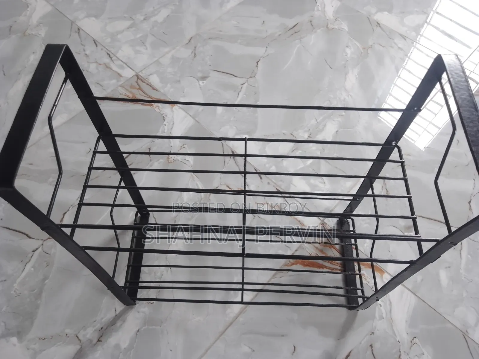 Sell Kitchen Shelf and Quran Stand