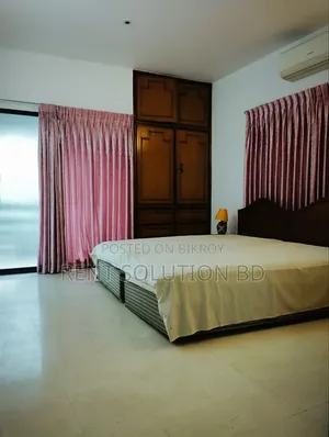 Semi Furnished Office 2600 SQFT Office in Gulshan