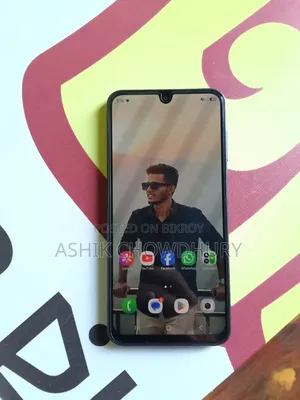 স্যামসাং গ্যালাক্সি এ১৬ ৫জি ১২৮ জিবি ব্ল্যাক