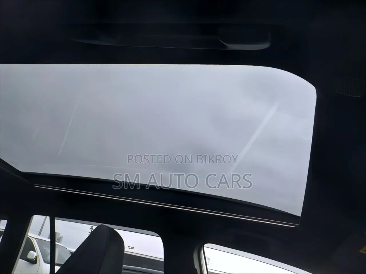 Toyota Corolla Cross 2024 Pearl