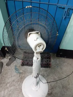 Vision Stand Fan 18