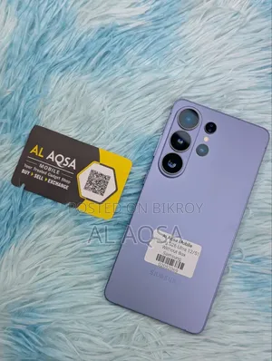 স্যামসাং গ্যালাক্সি এস২৬ আল্ট্রা ৫জি ৫১২ জিবি