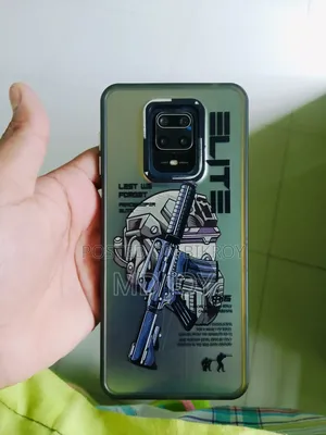Xiaomi Redmi Note 9 Pro 64 GB Blue