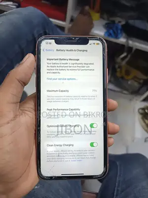 অ্যাপল আইফোন এক্সআর ৬৪ জিবি অরেঞ্জ