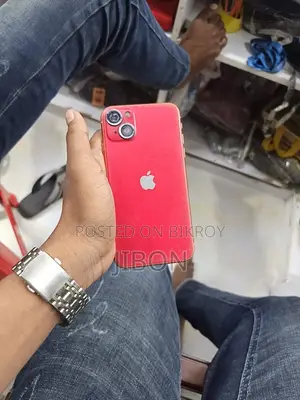 অ্যাপল আইফোন এক্সআর ৬৪ জিবি অরেঞ্জ