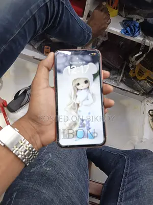 অ্যাপল আইফোন এক্সআর ৬৪ জিবি অরেঞ্জ