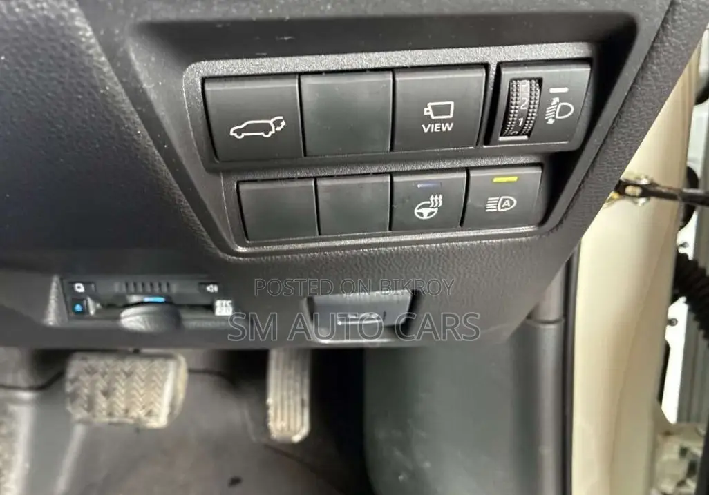 Toyota Yaris Cross 1.5 Hybrid FWD 2021 Pearl