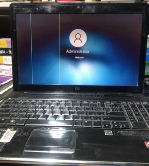 Laptop HP Pavilion Dv6 8GB Intel Core i3 HDD 500GB
