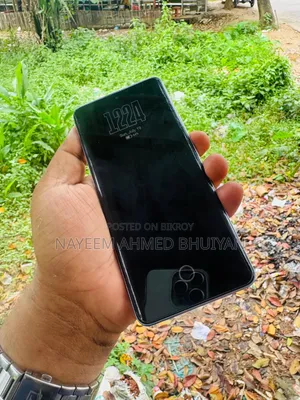 Xiaomi Redmi Note 13 Pro 5G 256 GB লাল