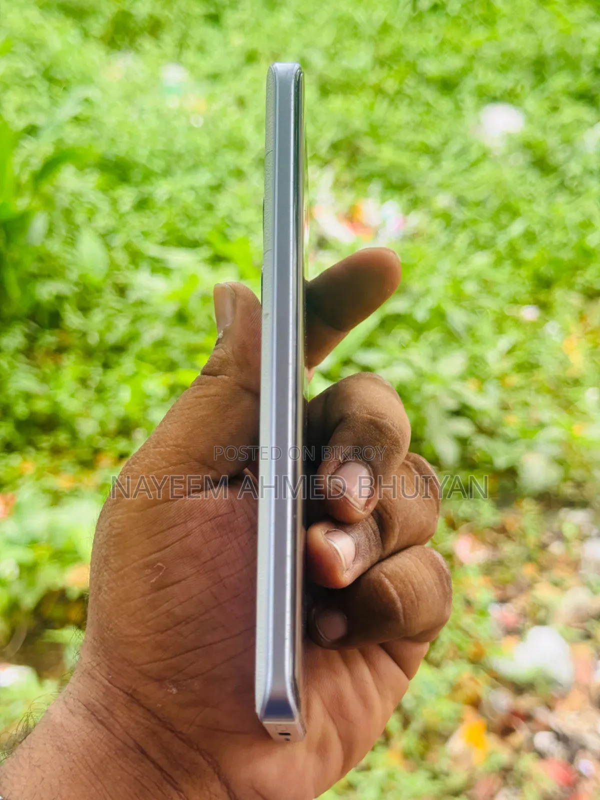 Xiaomi Redmi Note 13 Pro 5G 256 GB লাল