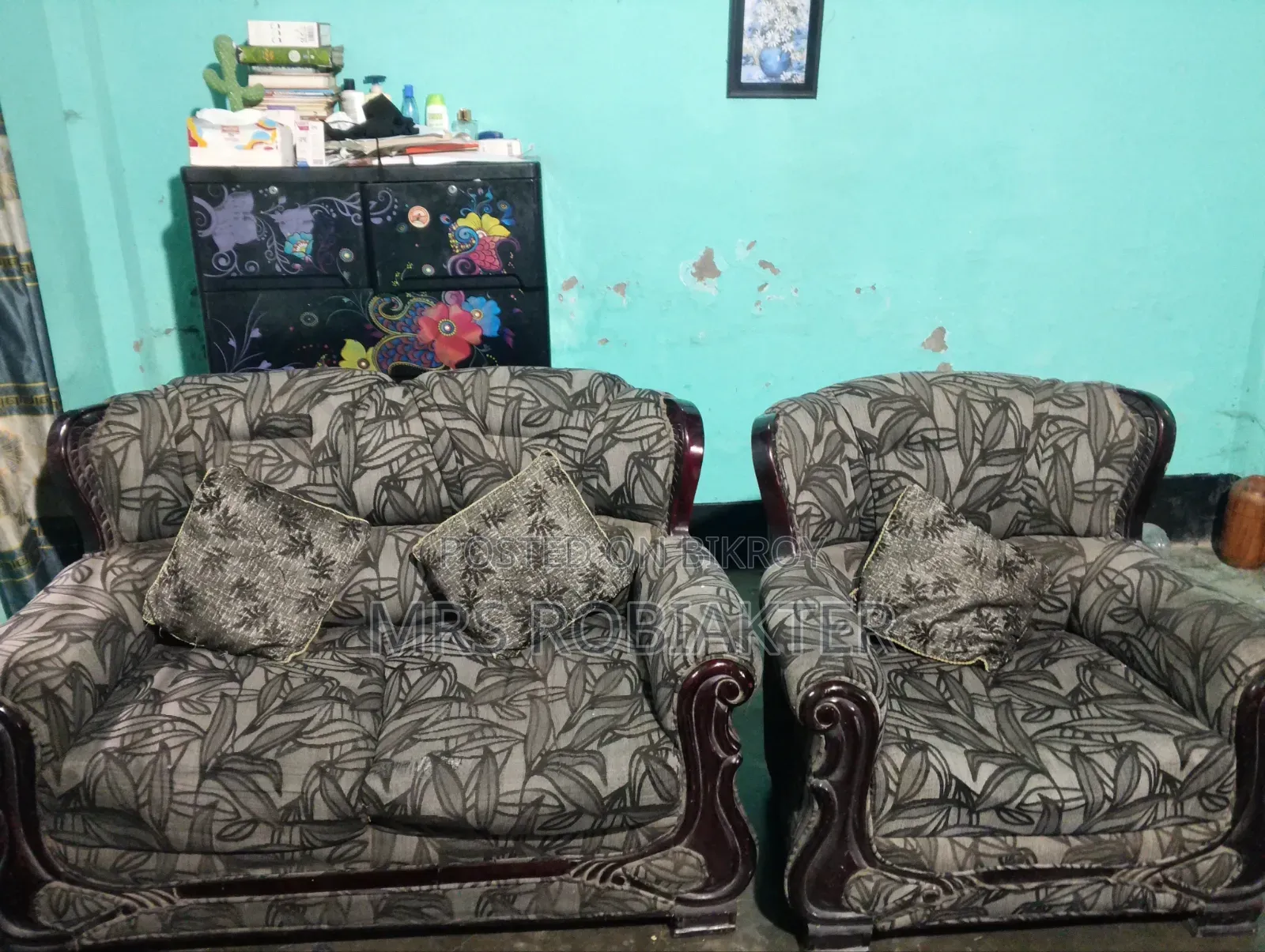Sofa for Sale