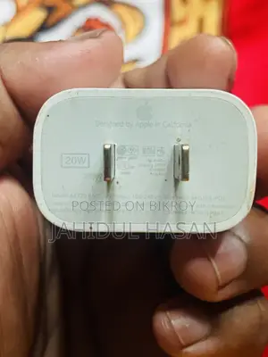 Apple 20w Original