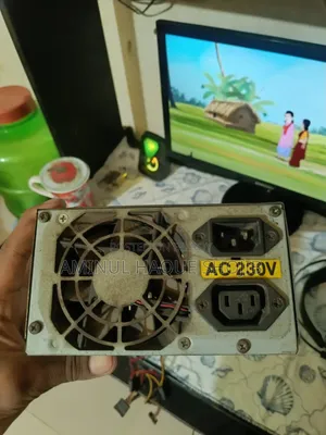 Switching Power Supply