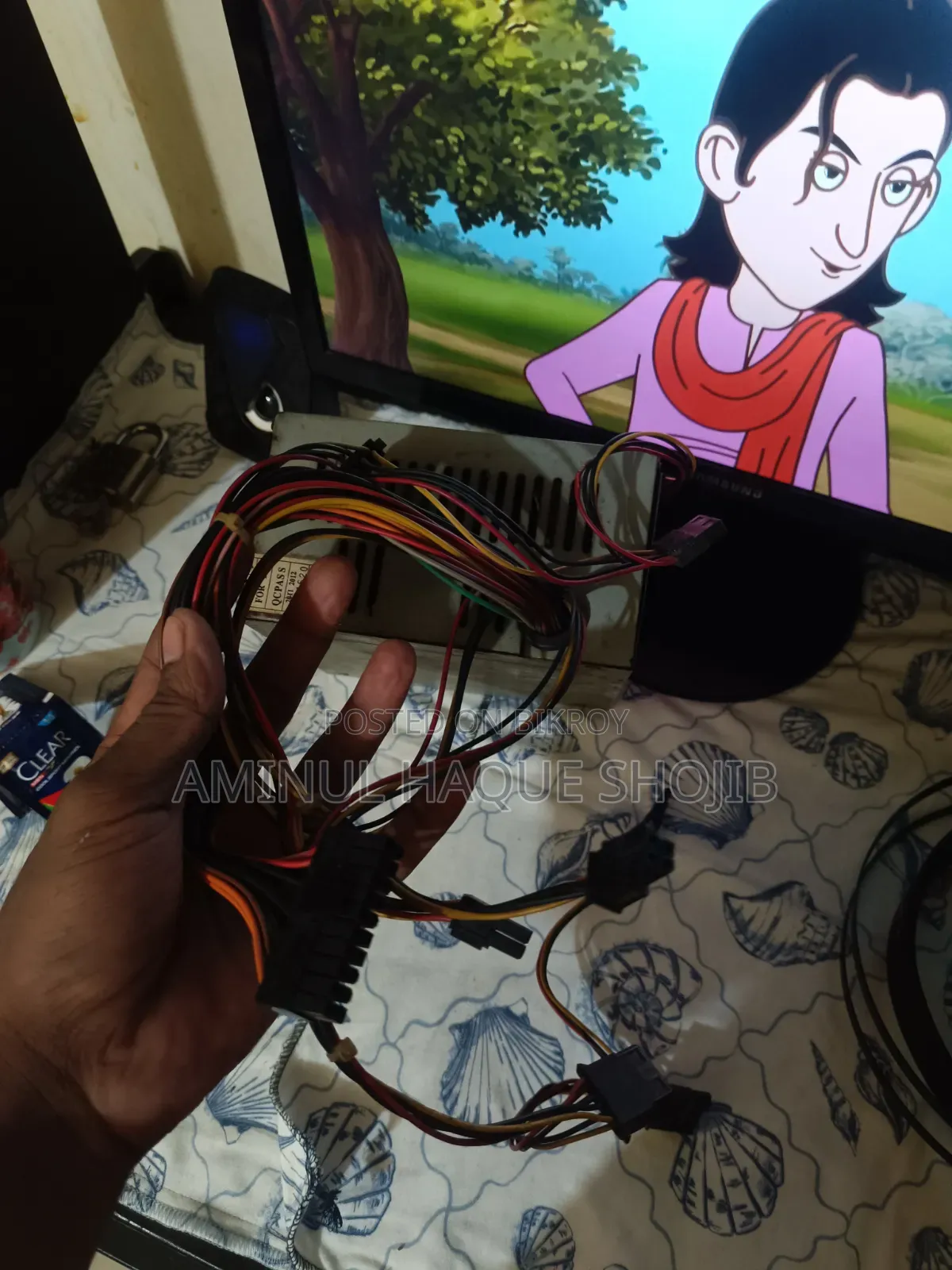Switching Power Supply