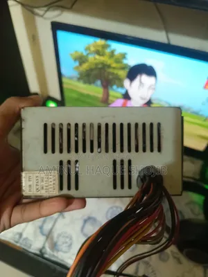 Switching Power Supply