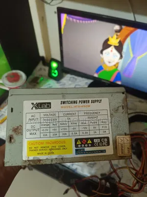 Switching Power Supply