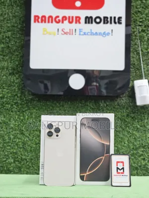 Apple iPhone 16 Pro Max 256 GB