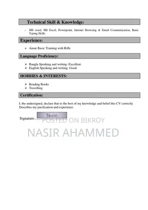 Urgent housekeeper needed for home.