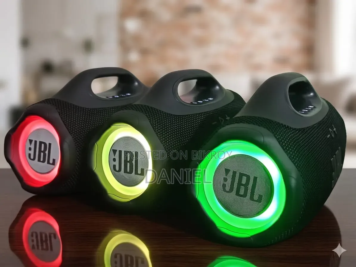 JBL BOOMBOX 4 Mini Free Delivery | Dhamaka Offer