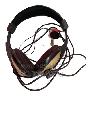 Canleen CT-620 Gaming Headphone