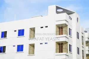 সৈয়দপুরে ২ বেডরুমের অ্যাপার্টমেন্ট ভাড়া হবে
